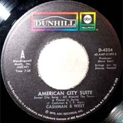 American City Suite - Cashman and West