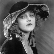 Mildred Davis