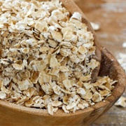 Thick-Rolled Oats