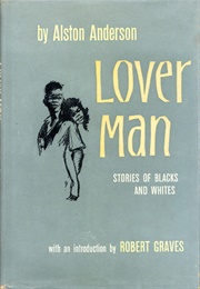 Lover Man (Alston Anderson)