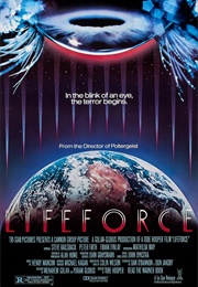 Life Force (1985)
