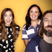 EP. 790 — Mannequin Skywalker