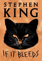 "Mr. Harrigan's Phone" (Stephen King)