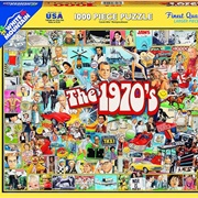 The 1970's (White Mountain)