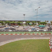 Libreville International  Airport