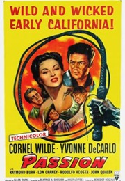 Passion (1954)