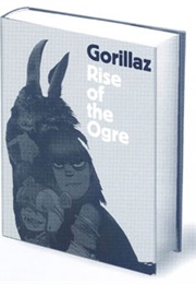 Rise of the Ogre (Cass Browne, Damon Albarn)