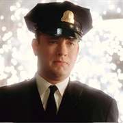 Tom Hanks - The Green Mile