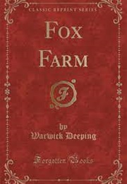 Fox Farm (Warwick Deeping)