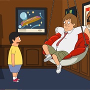 12. Like Gene for Chocolate