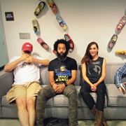 EP. 318 — Lumber Hack