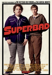 Superbad (2007)