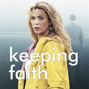 Keeping Faith (2017)