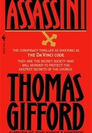 The Assassini (Thomas Gifford)