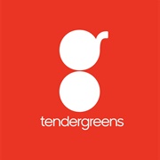 83. Tender Greens With Ryan Stanger