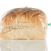 Packaged Bread