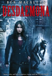 Desdaemona (Ben Macallan)