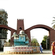 Nawabshah, Pakistan
