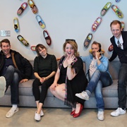 EP. 341 — Banging the Table With Stars