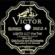 Lights Out - Eddy Duchin