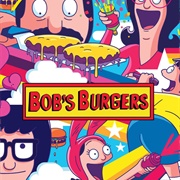 Bob's Burgers Season 14