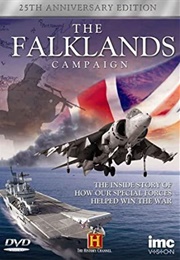 The Falklands Campaign (2007)