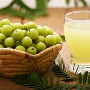 Indian Gooseberry Juice