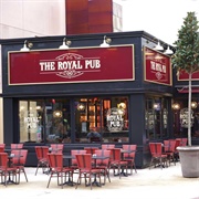 The Royal Pub