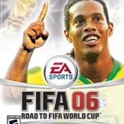 Fifa 06 Road to World Cup