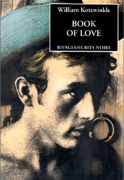 Book of Love (William Kotzwinkle)