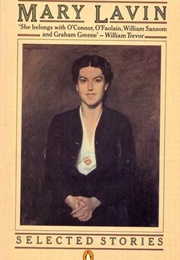 Mary Lavin: Selected Stories (Mary Lavin)