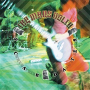 Scabdates (The Mars Volta, 2005)