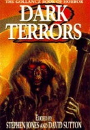 Dark Terrors 2 (Stephen Jones)