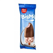 Big Milk Chocolate Vanilla