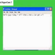 Notepad Tutorials
