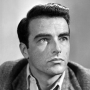 Montgomery Clift