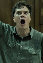 'Take Shelter' - Michael Shannon (2011)