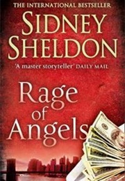 Rage of Angels (Sidney Sheldon)