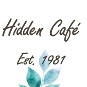 The Hidden Cafe