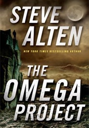 The Omega Project (Steve Alten)