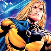 Sentry . Marvel