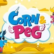 Corn Peg