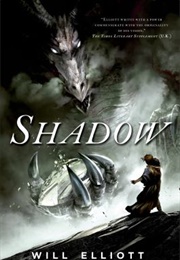 Shadow (Will Elliott)