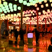 The Luminaries at Brookfield Place