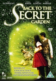 Back to the Secret Garden (2000)