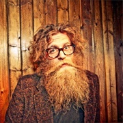 Ben Caplan
