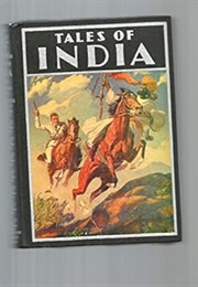 Tales of India (Rudyard Kipling)