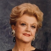 Angela Lansbury - Murder She Wrote