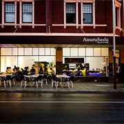 Aisuru (Sushi; Northbridge)