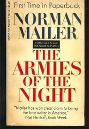 Armies of the Night (Mailer)